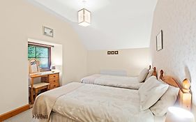 Freuchies Mill - A Holiday Home For All Seasons.